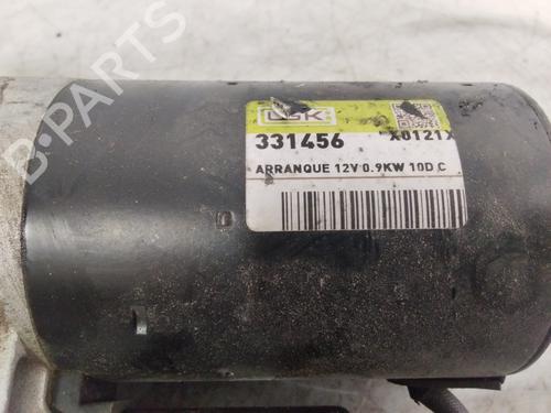 Starter SEAT IBIZA III (6L1)  | BP24801423M8 