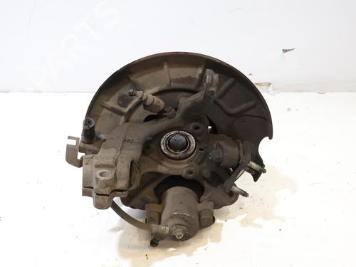 Right front steering knuckle SEAT LEON (1P1) | BP37413801M26 - Image 2