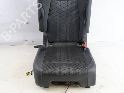 Rear seat VW TIGUAN (CT1) 1.5 TSI eHybrid | BP40154495C17  - Image 5
