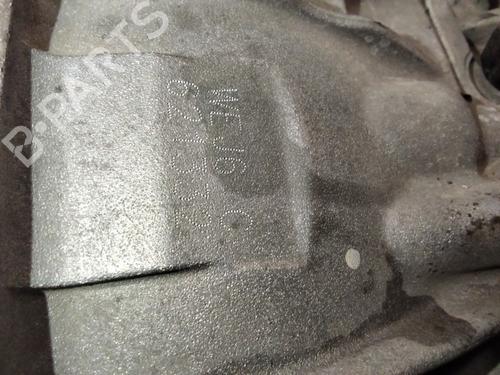 Gearbox KIA SPORTAGE III (SL)  | BP27619534M3 