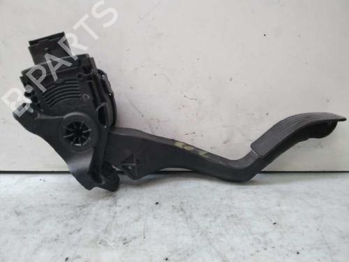 Used Pedal PEUGEOT 308 SW I (4E_, 4H_) 1.6 HDi (109 hp) 8573226
