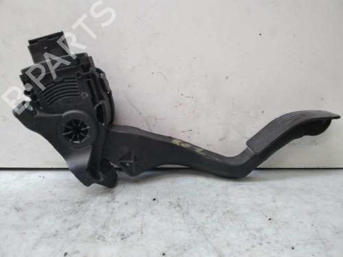 Pedal PEUGEOT 308 SW I (4E_, 4H_) 1.6 HDi (109 hp) 96714337 | 96714337 |