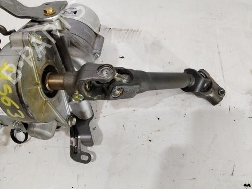 Steering column SUZUKI VITARA (LY) 1.6 DDiS AllGrip (APK416D) | BP34697520M21 - Image 3