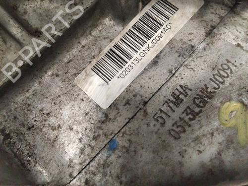 Gearbox DR DR 4.0 1.5 | BP28584367M3 