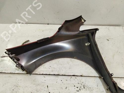 Right front fenders NISSAN LEAF (ZE0) Electric | BP17955967C42 