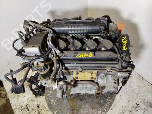 Engine HONDA HR-V (RU)  | BP33440980M1  - Image 6