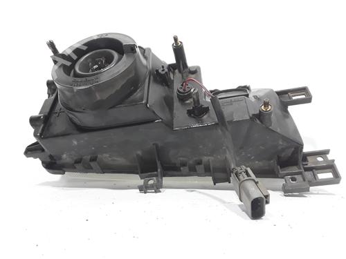 Left headlight NISSAN PRIMERA Hatchback (P11) 1.6 16V | BP10416281C28 