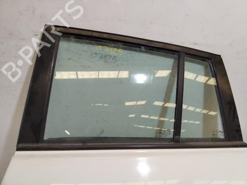 Left rear door RENAULT KOLEOS I (HY_) 2.0 dCi (HY0K) | BP19422648C4 