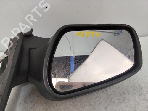 Left mirror FORD FOCUS II (DA_, HCP, DP) 1.6 | BP18682758C26 
