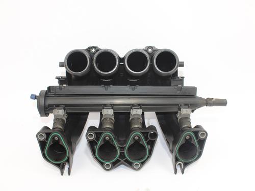 Intake manifold AUDI A3 Sportback (8PA) 1.6 | BP13620607M70 