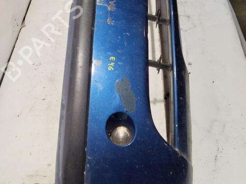 Front bumper BMW 3 (E46) | BP30390702C7