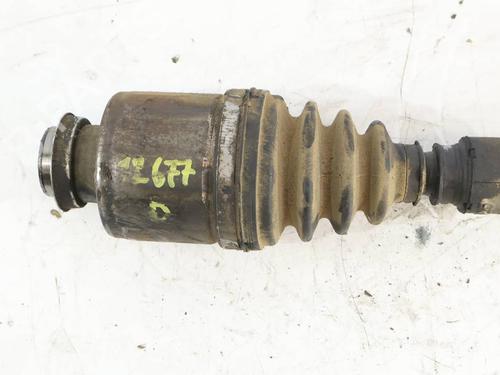 Right front driveshaft MAZDA 5 (CR) 2.0 CD (CR19) | BP39726287M39 - Image 2