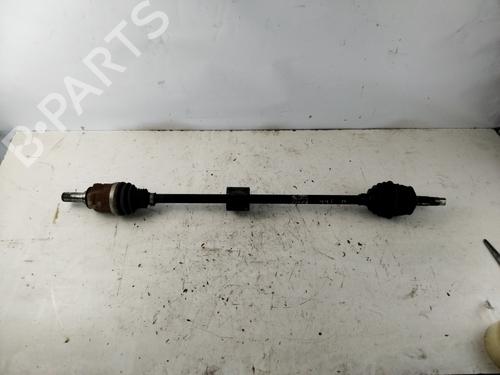 Used Right front driveshaft OPEL ADAM (M13) 1.4 (101 hp) 23564323