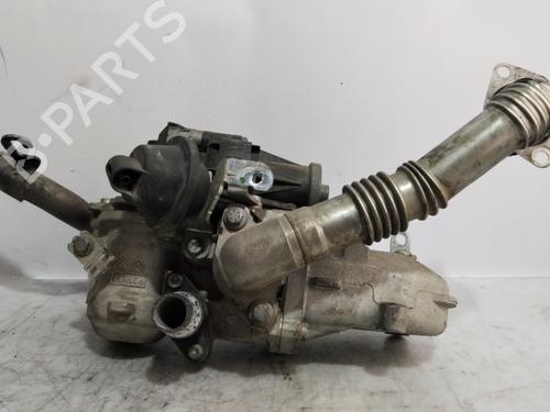 Used Egr PEUGEOT PARTNER Tepee [2008-2025]  27689988