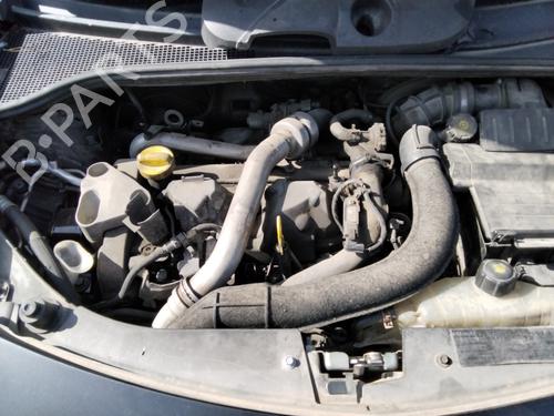 Engine RENAULT CLIO III (BR0/1, CR0/1) 1.5 dCi (BR17, CR17) | BP38544569M1 - Image 8