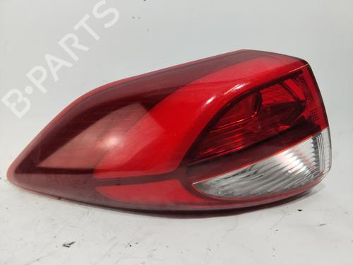 Used Left taillight HYUNDAI TUCSON (TL, TLE) 1.6 GDi (132 hp) 28723883