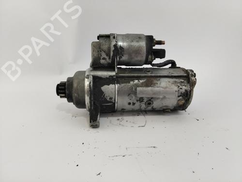 Startmotor VW GOLF V (1K1) [2003-2010]  20513189