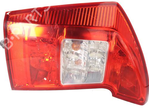Used Left taillight Left taillight KIA CARENS III MPV (UN) 2.0 CVVT (144 hp) 35754160 35754160