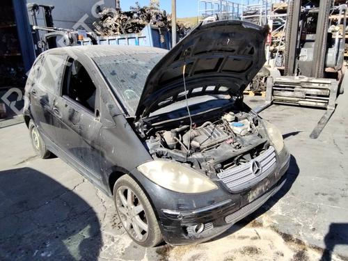Used Parts MERCEDES-BENZ A-CLASS (W169) A 180 CDI (169.007, 169.307) 4968071