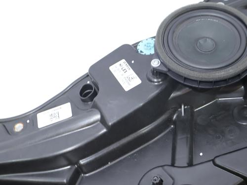 Rear right window mechanism BMW X1 (U11) sDrive 20 i | BP36596155C25 - Image 2