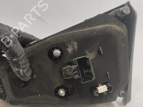 Left taillight VW GOLF VII Variant (BA5, BV5)  | BP27235619C34 