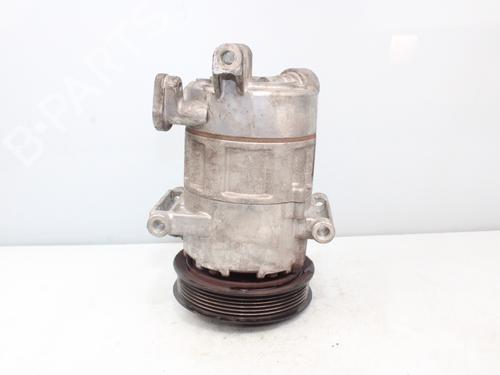 AC-Kompressor CITROËN JUMPER II Platform/Chassis  | BP16051323M34 
