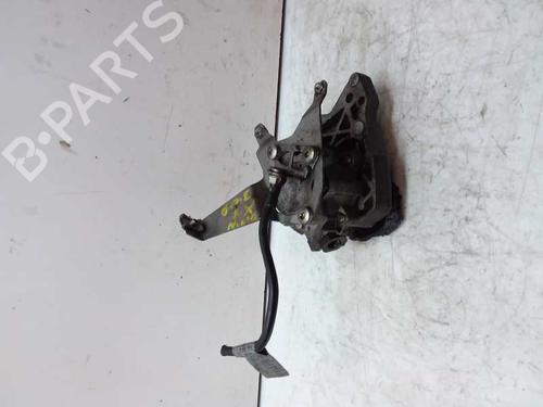 Styring servopumpe BMW 3 (E46)  | BP9305772M99 