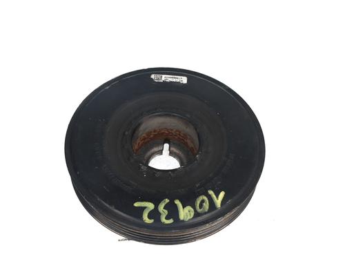 Polea RENAULT MEGANE III Hatchback (BZ0/1_, B3_) 1.5 dCi (106 hp) 32420583