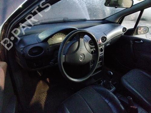 Steering rack MERCEDES-BENZ A-CLASS (W168) A 170 CDI (168.008) | BP31301427M22 