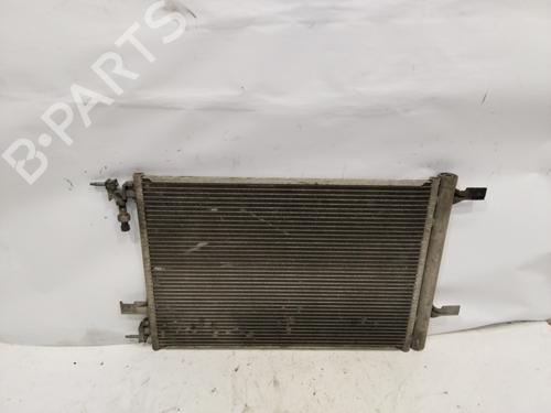 AC radiator OPEL ASTRA J Sports Tourer (P10)  | BP27312339M32 
