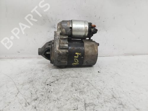 Starter NISSAN MICRA C+C III (K12) 1.4 16V | BP26013544M8 