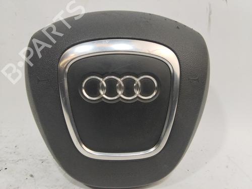 Used Driver airbag AUDI A4 B5 (8D2) [1994-2001]  21605984