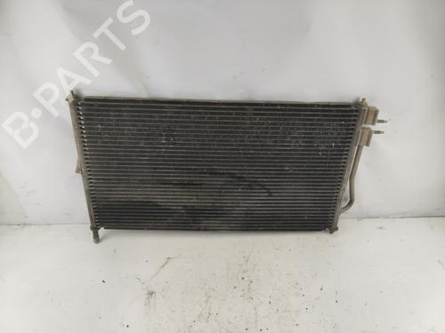 Used AC radiator FORD FOCUS I Saloon (DFW) 1.6 16V (100 hp) 21127809