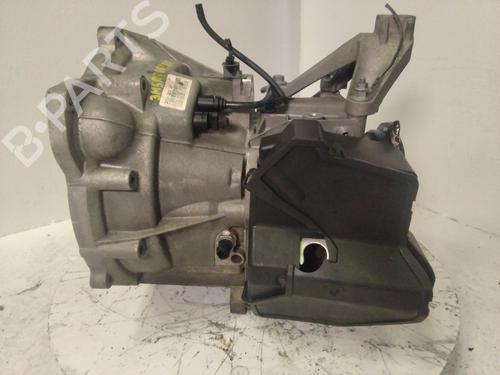 Skrzynia biegów FORD FOCUS II Saloon (DB_, FCH, DH)  | BP29905314M3 