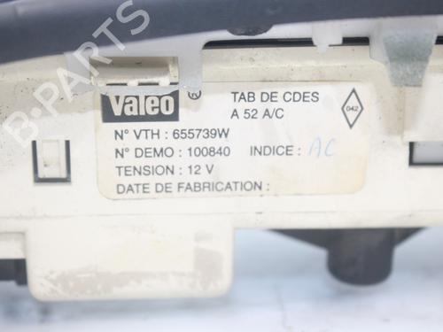 Climate control RENAULT MEGANE I Classic (LA0/1_) 1.6 16V (LA00, LA04, LA0B, LA11, LA16, LA19, LA1J, LA1K,... | BP16974275I5 
