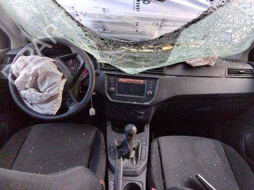 Rat SEAT IBIZA IV SC (6J1, 6P5) 1.0 TSI | BP30927004C49