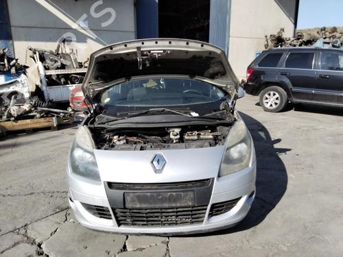 Engine control unit (ECU) RENAULT SCÉNIC III (JZ0/1_) | BP37195377M57 - Image 9