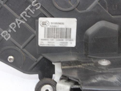 Rear left lock VOLVO S60 I (384)  | BP15277304C100 