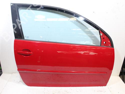 Used Right front door VW GOLF V (1K1) 2.0 GTI (200 hp) 17320824