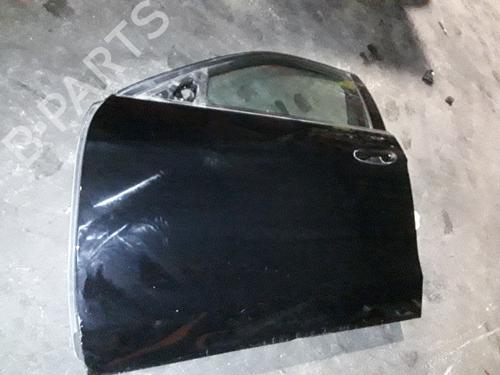 Left front door MERCEDES-BENZ E-CLASS (W212) E 200 NGT (212.035) | BP11351622C2 