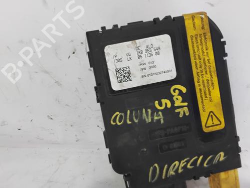 Electronic module VW GOLF V (1K1)  | BP29399153M83 