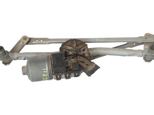 Used Front wiper motor Front wiper motor PEUGEOT PARTNER Box Body/MPV [2008-2026] 33274338 33274338