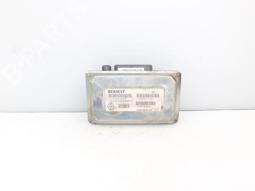 Used Gearbox control unit RENAULT VEL SATIS (BJ0_) 2.0 16V Turbo (BJ0K) (163 hp) 17109196