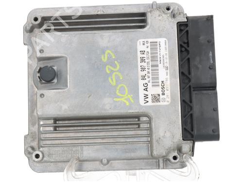 Used Engine control unit (ECU) AUDI Q3 (8UB, 8UG) [2011-2020]  30927144