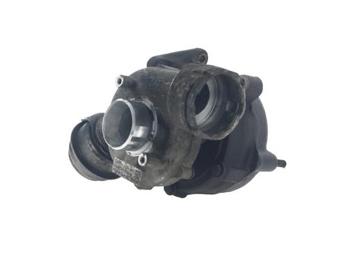 Turbocharger/Supercharger AUDI A4 B6 (8E2) 1.9 TDI | BP30926252M71