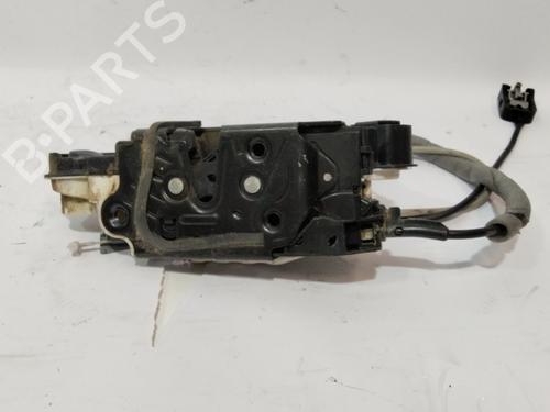 Front left lock SEAT IBIZA IV (6J5, 6P1) | BP28542173C98