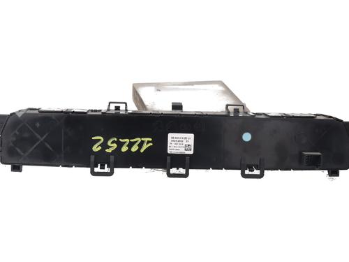 Climate control OPEL COMBO Box Body/MPV (K9) 1.5 D | BP38014667I5 - Image 2