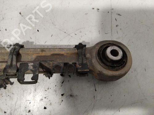 Left front suspension arm MERCEDES-BENZ GLC Coupe (C253) 250 4-matic (253.346) | BP25997308M12 
