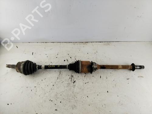 Right front driveshaft FIAT TIPO Hatchback (356_, 357_)  | BP29721461M39 