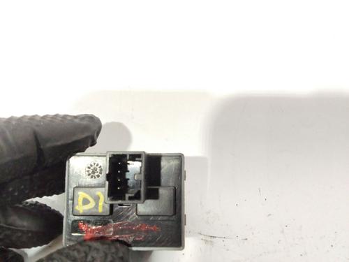 Left front window switch SEAT IBIZA III (6L1)  | BP22404822I27 